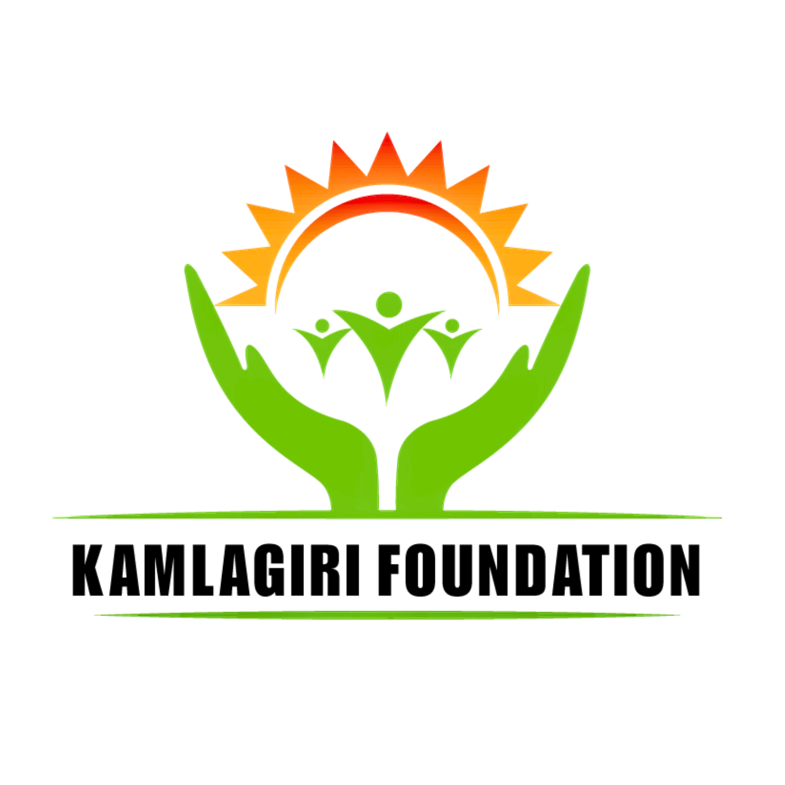 KamlaGiri Foundation