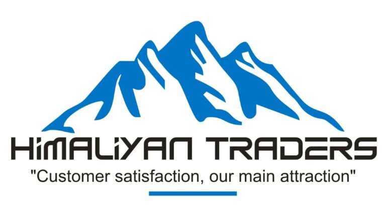 Our Supporter Himaliyan Traders
