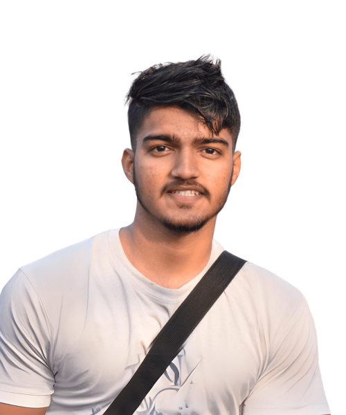 Mukesh Joshi Mukesh Joshi