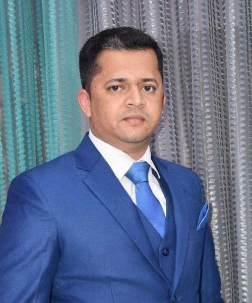 Manoj Joshi Manoj Joshi