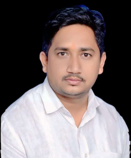 Mr. Dinesh Singh Gaira Mr. Dinesh Singh Gaira